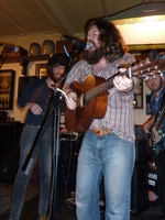Rattlehand / Mustered Courage on Jun 12, 2011 [993-small]