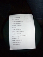 Rattlehand / Mustered Courage on Jun 12, 2011 [994-small]