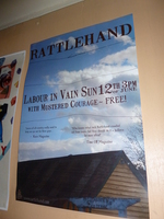 Rattlehand / Mustered Courage on Jun 12, 2011 [997-small]