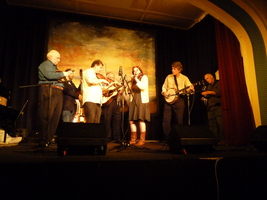 Peter Rowan Bluegrass Band / Uncle Bill on Apr 15, 2011 [027-small]