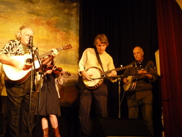 Peter Rowan Bluegrass Band / Uncle Bill on Apr 15, 2011 [029-small]