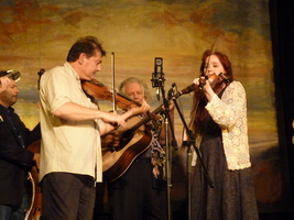 Peter Rowan Bluegrass Band / Uncle Bill on Apr 15, 2011 [031-small]