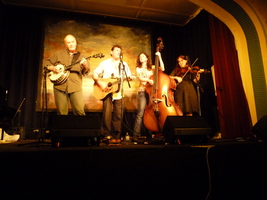 Peter Rowan Bluegrass Band / Uncle Bill on Apr 15, 2011 [032-small]