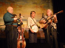 Peter Rowan Bluegrass Band / Uncle Bill on Apr 15, 2011 [033-small]
