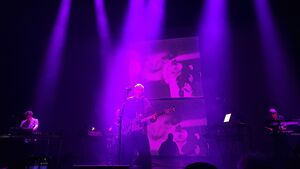 Cabaret Voltaire / Augustė Vickunaitė on Jun 12, 2026 [041-small]