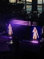 Taylor Swift / beabadoobee / Gracie Abrams on Apr 28, 2023 [049-small]