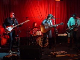 Abbie Cardwell and Her Leading Men / Tracy McNeil Band / The Stetson Family / Liz Stringer on Aug 28, 2011 [058-small]