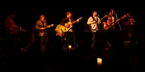 Mustered Courage / The Quarry Mountain Dead Rats / Uncle Bill on Sep 10, 2011 [065-small]