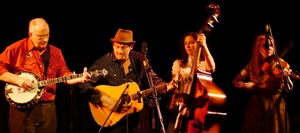 Mustered Courage / The Quarry Mountain Dead Rats / Uncle Bill on Sep 10, 2011 [068-small]