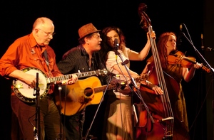 Mustered Courage / The Quarry Mountain Dead Rats / Uncle Bill on Sep 10, 2011 [070-small]