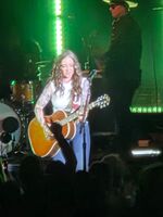 Ashley McBryde on Jun 12, 2026 [083-small]