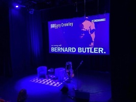 Bernard Butler on Apr 6, 2025 [097-small]