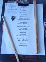Maiden California / Lovedrive (Scorpions Tribute) / Glug on Jun 13, 2014 [157-small]