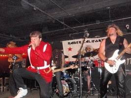 Maiden California / Lovedrive (Scorpions Tribute) / Glug on Jun 13, 2014 [159-small]