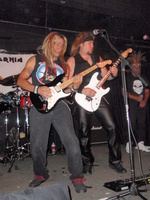 Maiden California / Lovedrive (Scorpions Tribute) / Glug on Jun 13, 2014 [161-small]