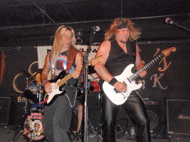 Maiden California / Lovedrive (Scorpions Tribute) / Glug on Jun 13, 2014 [162-small]