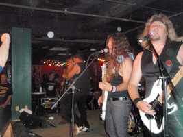 Maiden California / Lovedrive (Scorpions Tribute) / Glug on Jun 13, 2014 [164-small]