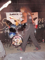 Maiden California / Lovedrive (Scorpions Tribute) / Glug on Jun 13, 2014 [166-small]