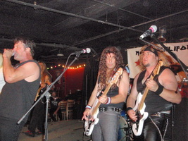 Maiden California / Lovedrive (Scorpions Tribute) / Glug on Jun 13, 2014 [169-small]