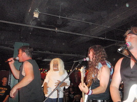 Maiden California / Lovedrive (Scorpions Tribute) / Glug on Jun 13, 2014 [171-small]