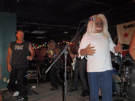 Maiden California / Lovedrive (Scorpions Tribute) / Glug on Jun 13, 2014 [173-small]