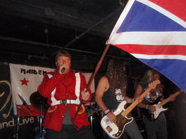 Maiden California / Lovedrive (Scorpions Tribute) / Glug on Jun 13, 2014 [176-small]