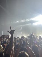 5 Seconds of Summer / Pale Waves on Jul 5, 2022 [231-small]