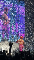Doja Cat / Naomi Sharon on Jun 12, 2026 [239-small]