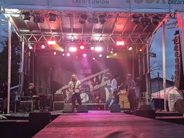 The Trews on Jun 12, 2026 [513-small]