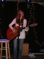 Haley Dreis / Cayla Fralick on Oct 15, 2009 [607-small]