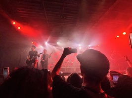 Black Veil Brides / The Funeral Portrait on Jun 10, 2026 [652-small]