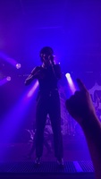 Black Veil Brides / The Funeral Portrait on Jun 10, 2026 [655-small]