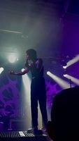 Black Veil Brides / The Funeral Portrait on Jun 10, 2026 [656-small]