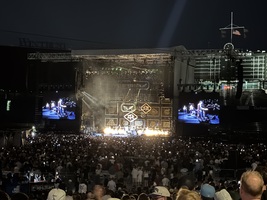 Mumford & Sons / CAAMP / Dylan Gossett on Jun 11, 2026 [733-small]
