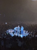 Mumford & Sons / CAAMP / Dylan Gossett on Jun 11, 2026 [734-small]