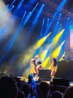 Sean Paul on Feb 22, 2026 [769-small]
