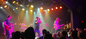 Samiam @ Teragram Ballroom (2) - 5.31.26, tags: Samiam, Los Angeles, California, United States, Teragram Ballroom - Samiam / The Flatliners / Strangelight on May 31, 2026 [792-small]