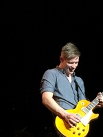 Jonny Lang / Funky Meters on Feb 6, 2016 [832-small]