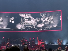 5 Seconds of Summer / The Band Camino on Jun 11, 2026 [892-small]