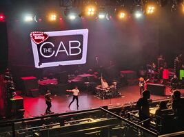 All Time Low / Mayday Parade / The Cab / The Paradox on Oct 29, 2025 [913-small]