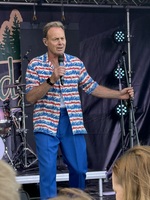 Jason Donovan / S Club / Harleymoon Kemp / Complete Madness / Fever Dream / Frida on Jun 13, 2026 [962-small]