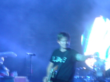 Panic! At the Disco / Fall Out Boy / Chester French / Blink-182 on Aug 18, 2009 [372-small]