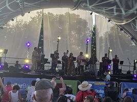 Delfeayo Marsalis & the Uptown Jazz Orchestra on Jun 13, 2026 [293-small]