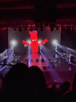 Devo on Jun 13, 2026 [321-small]