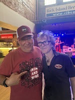 Tommy Stinson / English Teeth / Karla Rose on Jun 13, 2026 [439-small]