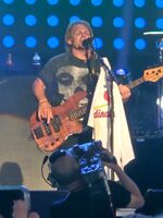Sammy Hagar / Rick Springfield / Dauzat St. Marie on Jun 13, 2026 [511-small]