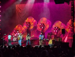 Young the Giant / Cold War Kids / Almost Monday on Jun 13, 2026 [576-small]