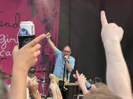 The Hold Steady / Titus Andronicus / Built to Spill / Bully on Jun 13, 2026 [595-small]