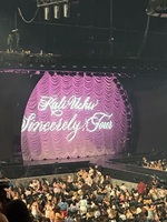 Kali Uchis / Thee Sacred Souls on Sep 19, 2025 [607-small]