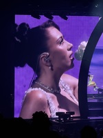Kali Uchis / Thee Sacred Souls on Sep 19, 2025 [608-small]